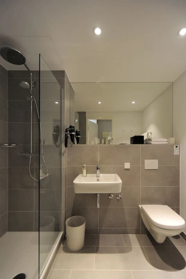 Bayer 89 Vi Vadi Hotel-Triple Room (with Extra Bed)-4