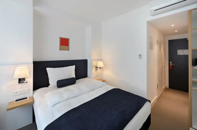 Bayer 89 Vi Vadi Hotel-Single Room-3