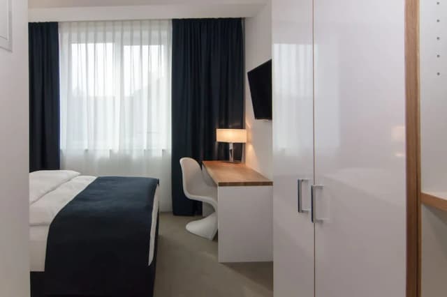 Bayer 89 Vi Vadi Hotel-Double Room-4