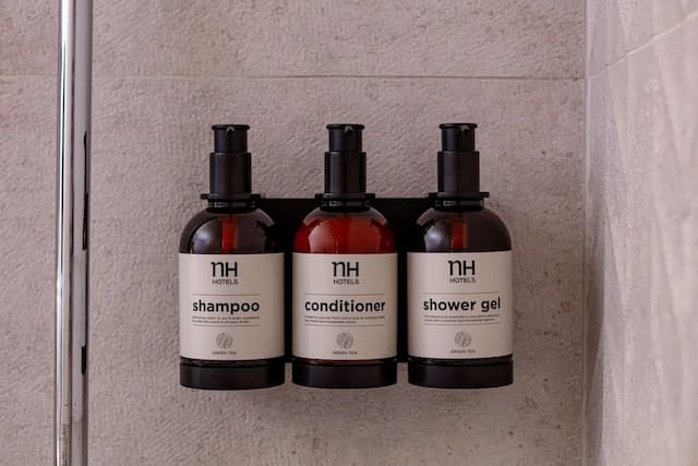 慕尼黑會展中心 NH 酒店-高級客房-9