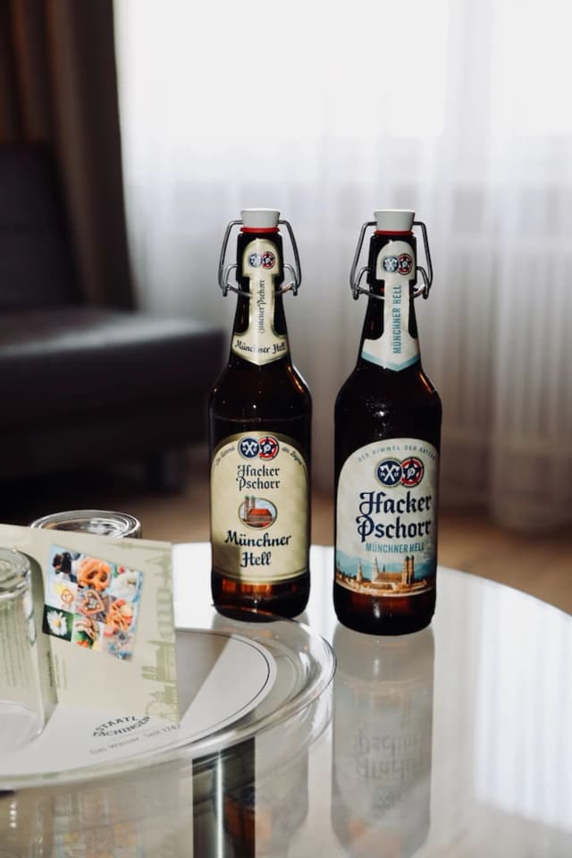 New Orly-Superior Double Room with aircondition and air filter-10