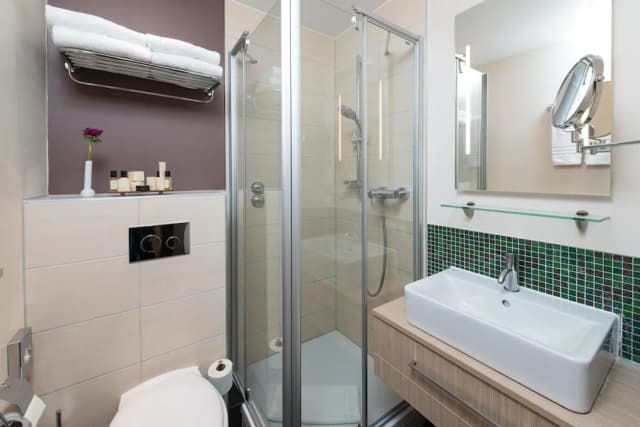 New Orly-Superior Double Room with aircondition and air filter-12