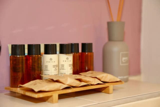 New Orly-Superior Triple Room with aircondition and air filter-7