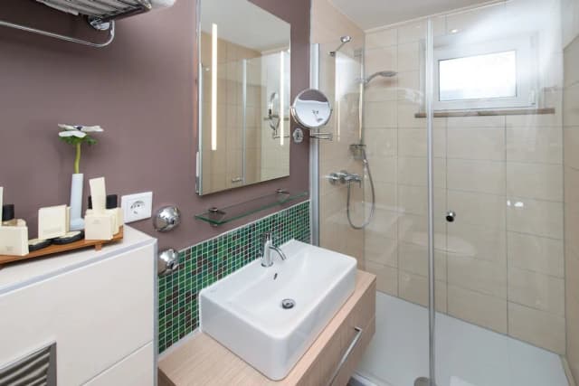 New Orly-Double Room-8