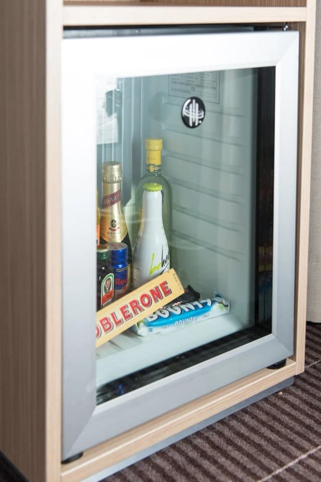 New Orly-Quadruple Room-5