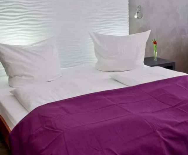 阿提姆酒店-豪華雙人房-3