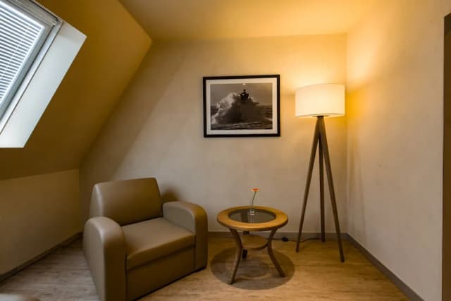 阿提姆酒店-家庭客房 (Deluxe)-2