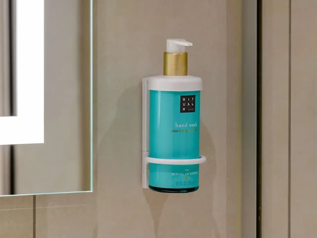 ノボテル ニュルンベルク センター ヴィレ-スタンダード ツインルーム シングルベッド 2 台-8