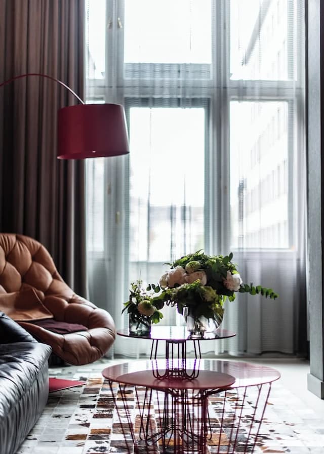 Sofitel Munich Bayerpost-Suite, 1 King Bed (Prestige)-6