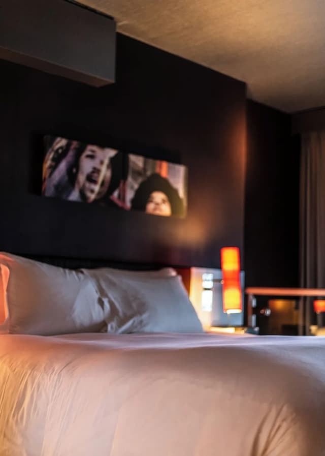 Sofitel Munich Bayerpost-Suite, 1 King Bed (Prestige)-5