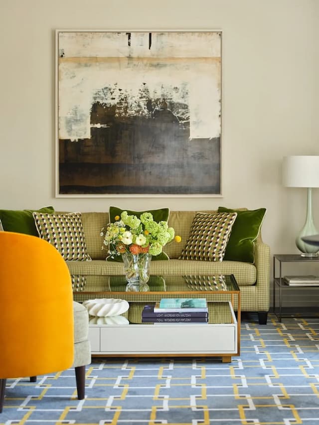 Rocco Forte The Charles Hotel-Classic Suite-9