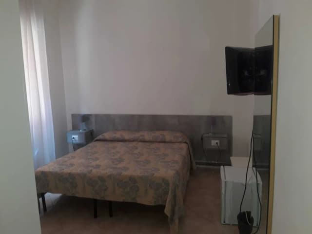 Hotel Città Studi-Double Room-13