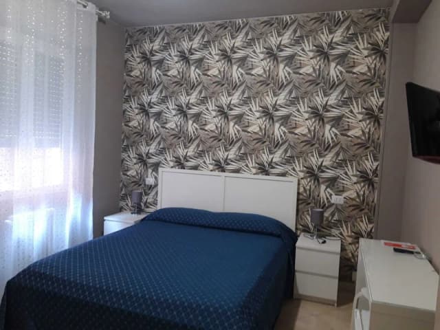 Hotel Città Studi-Double Room-15