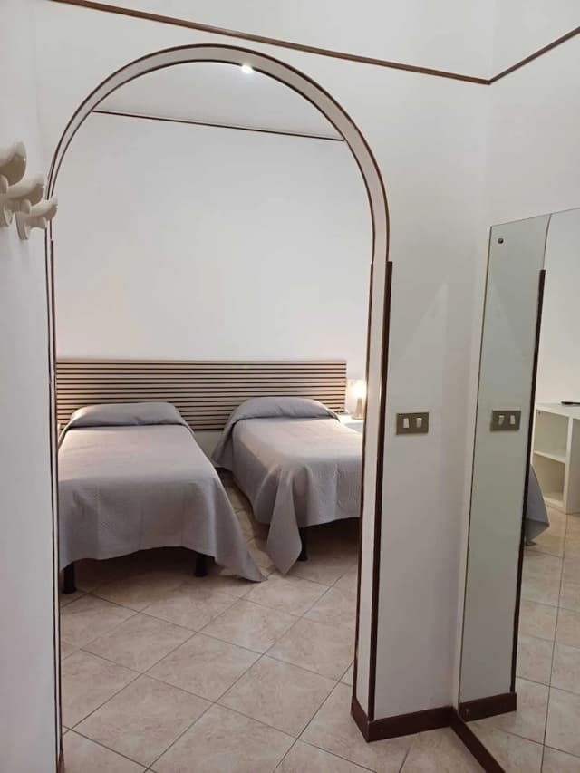 Hotel Città Studi-Double Room-18