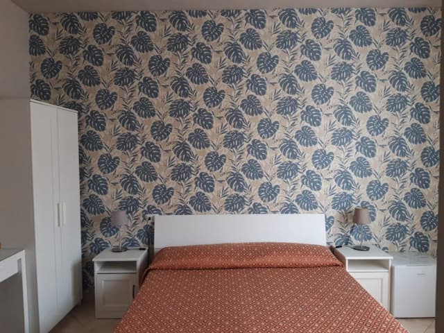 Hotel Città Studi-Double Room-21