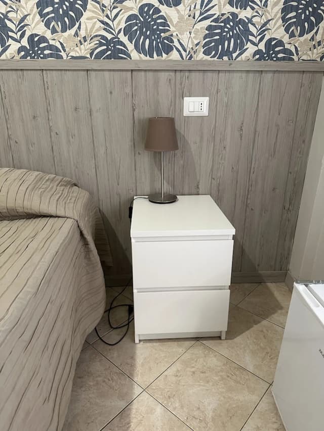 Hotel Città Studi-Double Room-5