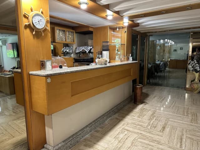 Hotel Città Studi-Single Room-5