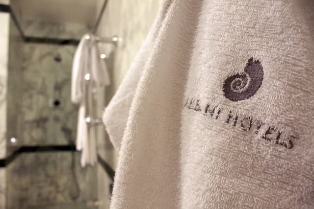 阿爾巴尼佛羅倫薩飯店-經典單人房-5