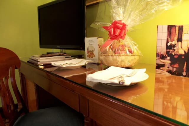 阿爾巴尼佛羅倫薩飯店-經典單人房-2