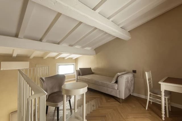 를레 우피치, 테일러 메이드 호텔-슈피리어룸-6