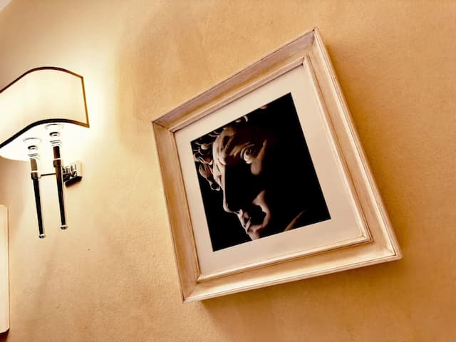 를레 우피치, 테일러 메이드 호텔-주니어 스튜디오 스위트-5