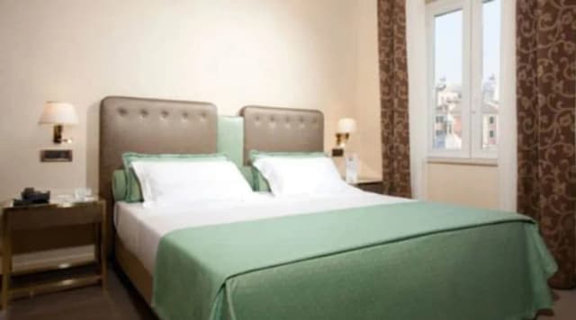 全國大飯店-套房 (La Dolce Vita)-2