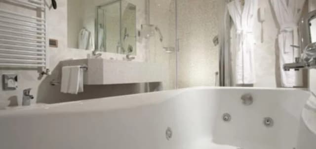 全國大飯店-高級雙人或雙床房, 1 間臥室-13