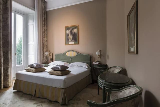 Grand Hotel et de Milan-Superior Double Room-1