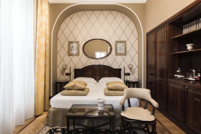 Grand Hotel et de Milan-Superior Double Room-2