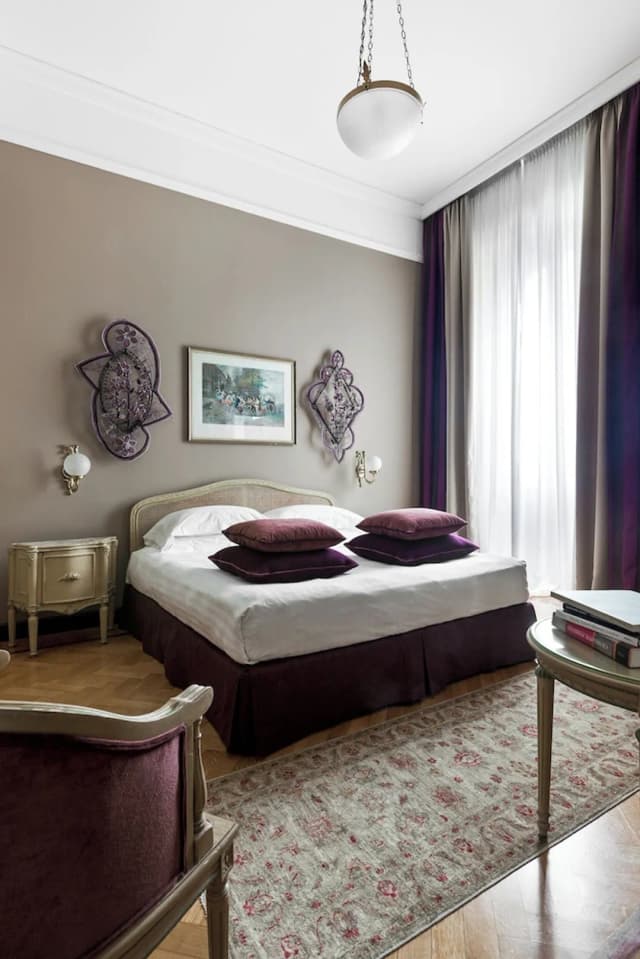 Grand Hotel et de Milan-Superior Double Room-7