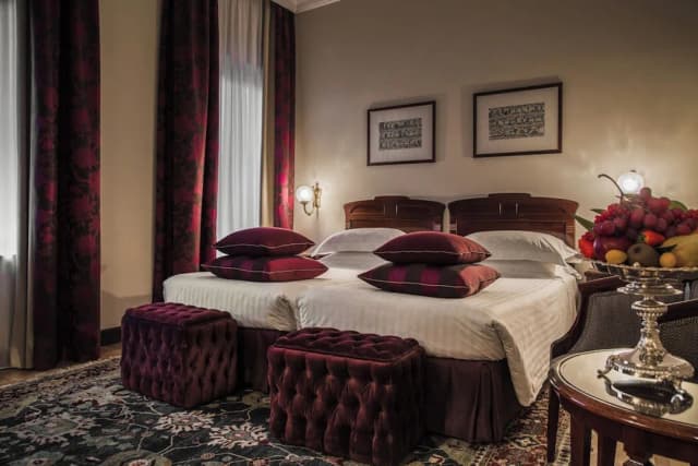 Grand Hotel et de Milan-Premium Double Room-3