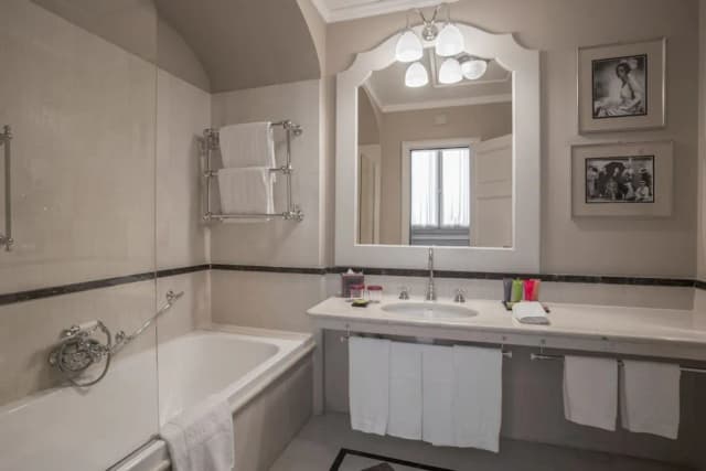 Grand Hotel et de Milan-Superior Suite-7