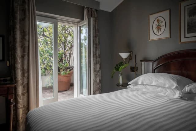 Grand Hotel et de Milan-Classic Double Room-6