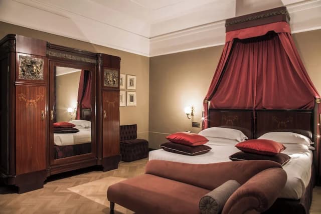 Grand Hotel et de Milan-Junior Suite-5