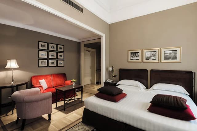 Grand Hotel et de Milan-Junior Suite-7