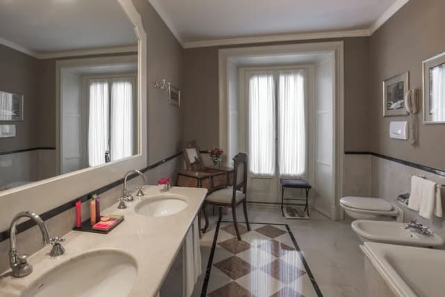 Grand Hotel et de Milan-Deluxe Double or Twin Room-5