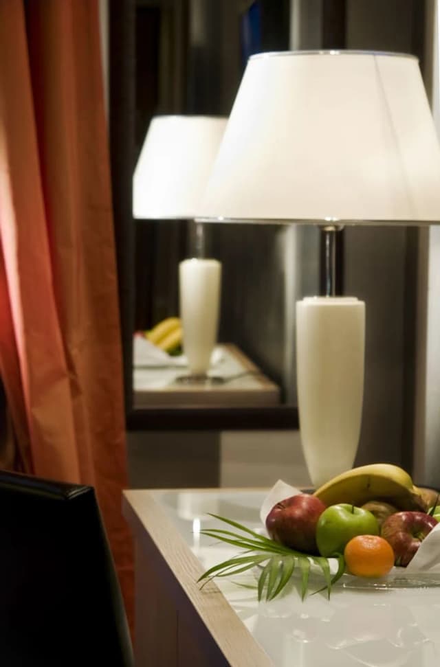 摩甘納飯店-行政三人房-4