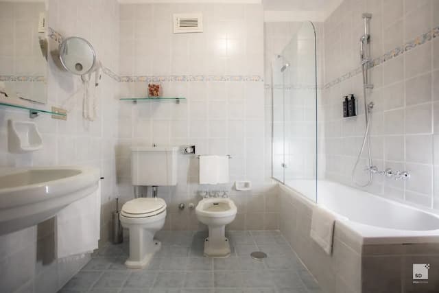 Aldrovandi Residence City Suites-Junior Suite-11