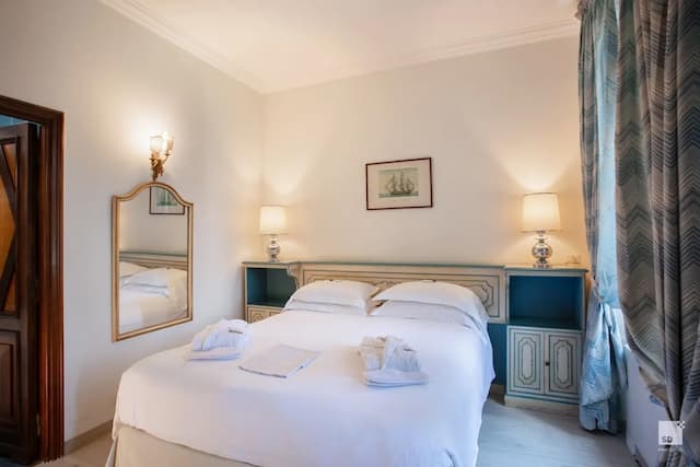 Aldrovandi Residence City Suites-Junior Suite-9