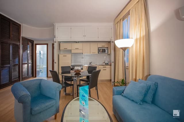 Aldrovandi Residence City Suites-Senior Suite-11