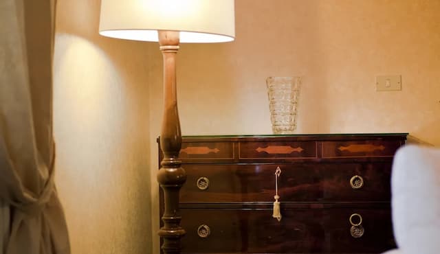 Aldrovandi Residence City Suites-Senior Suite-7