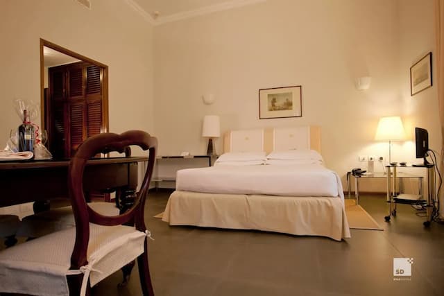 Aldrovandi Residence City Suites-Superior Studio-5