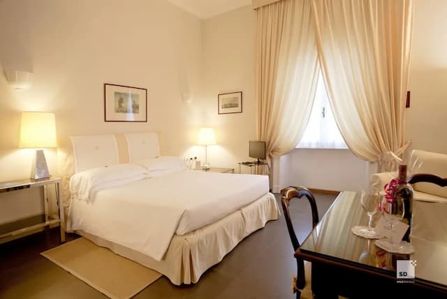 Aldrovandi Residence City Suites-Superior Studio-3