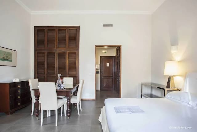 Aldrovandi Residence City Suites-Superior Studio-9