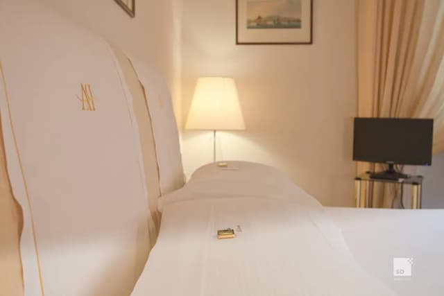 Aldrovandi Residence City Suites-Superior Studio-2