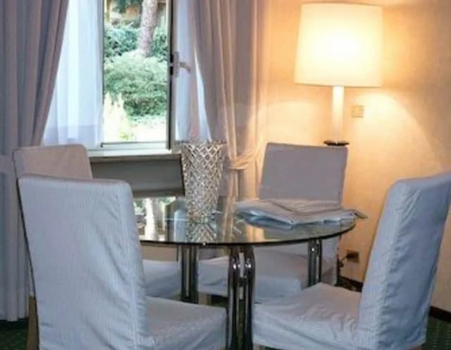 Aldrovandi Residence City Suites-Suite Senior Maxi-4