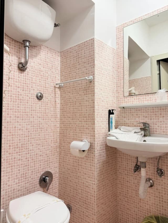 康科德飯店-雙人房-7