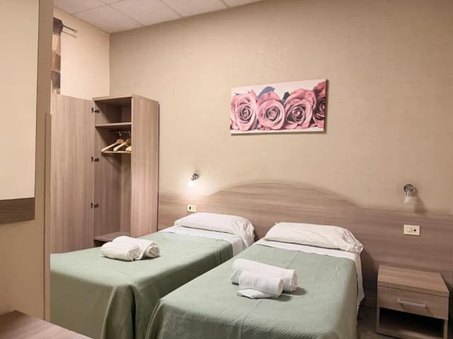 康科德飯店-雙人房-3