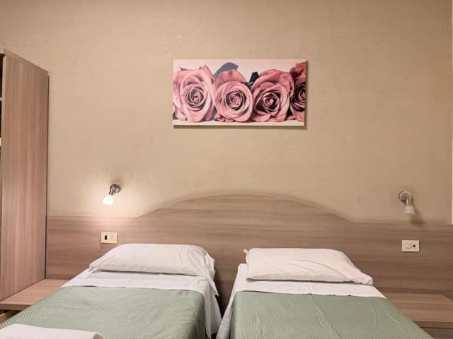 康科德飯店-雙人房-5