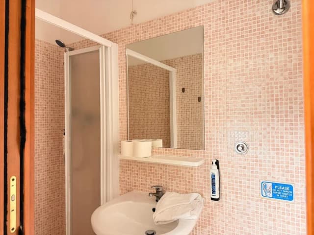 康科德飯店-雙人房-8